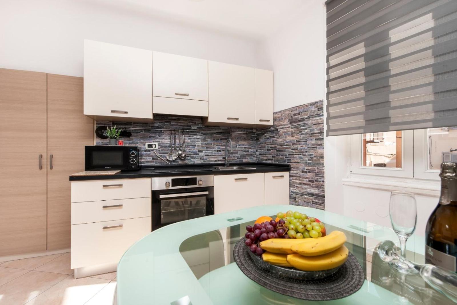 Apartment Rogic Rovinj Exterior photo