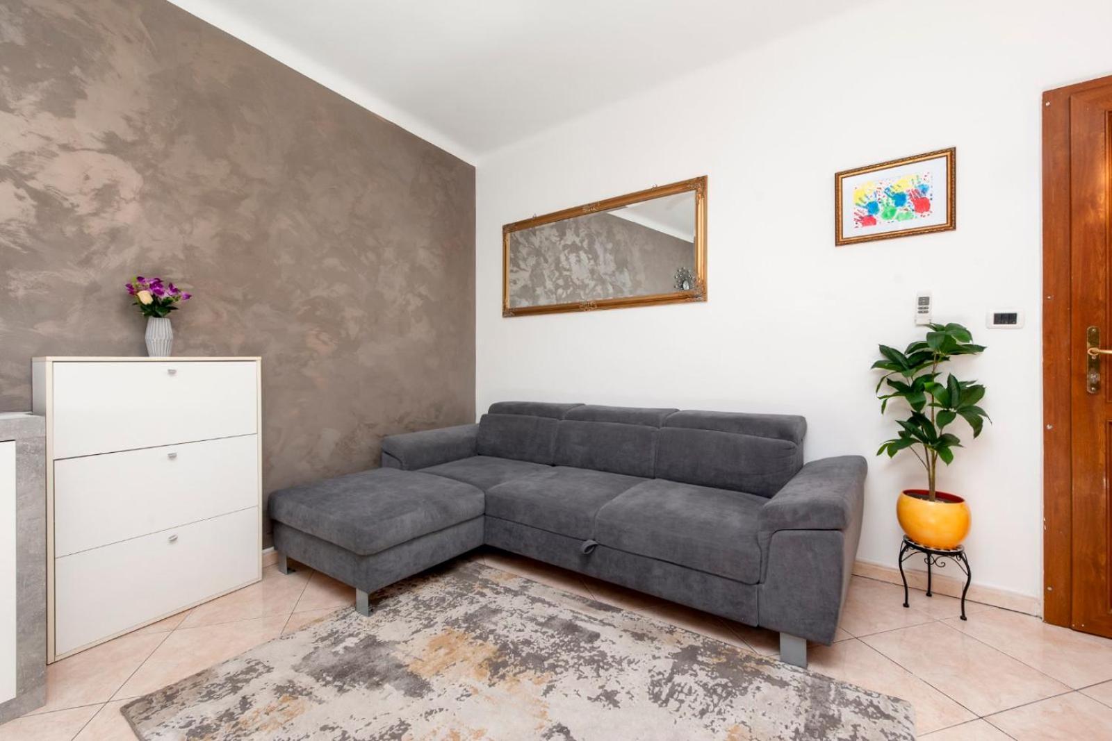 Apartment Rogic Rovinj Exterior photo