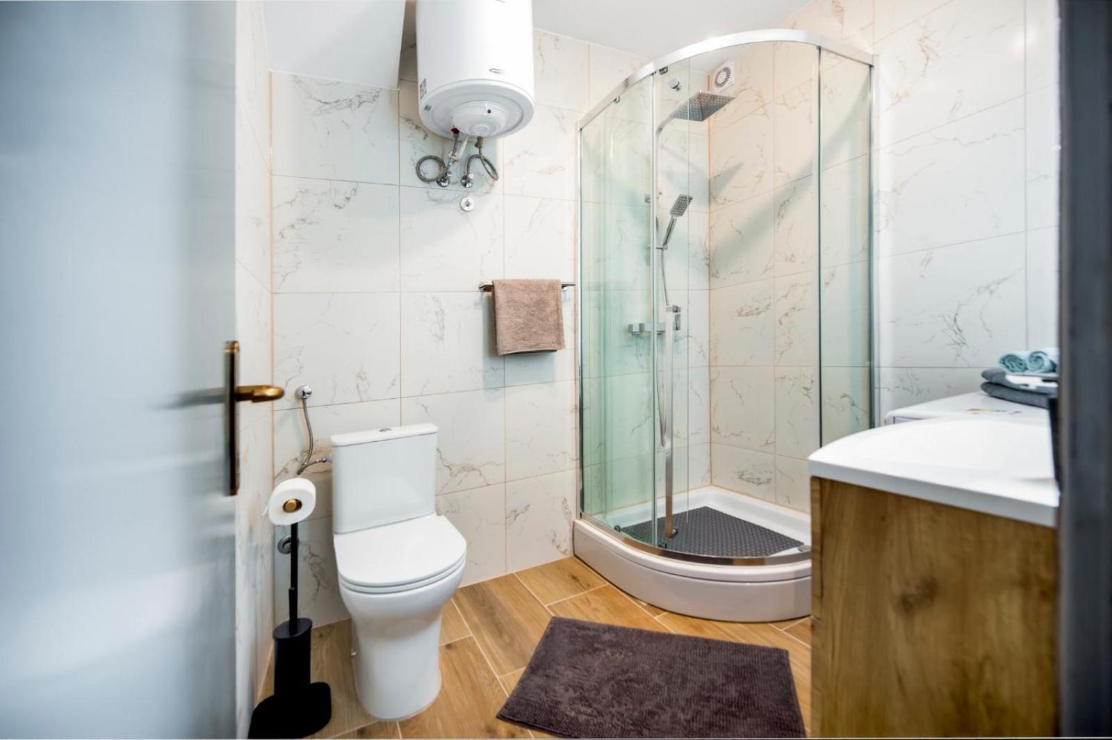 Apartment Rogic Rovinj Exterior photo