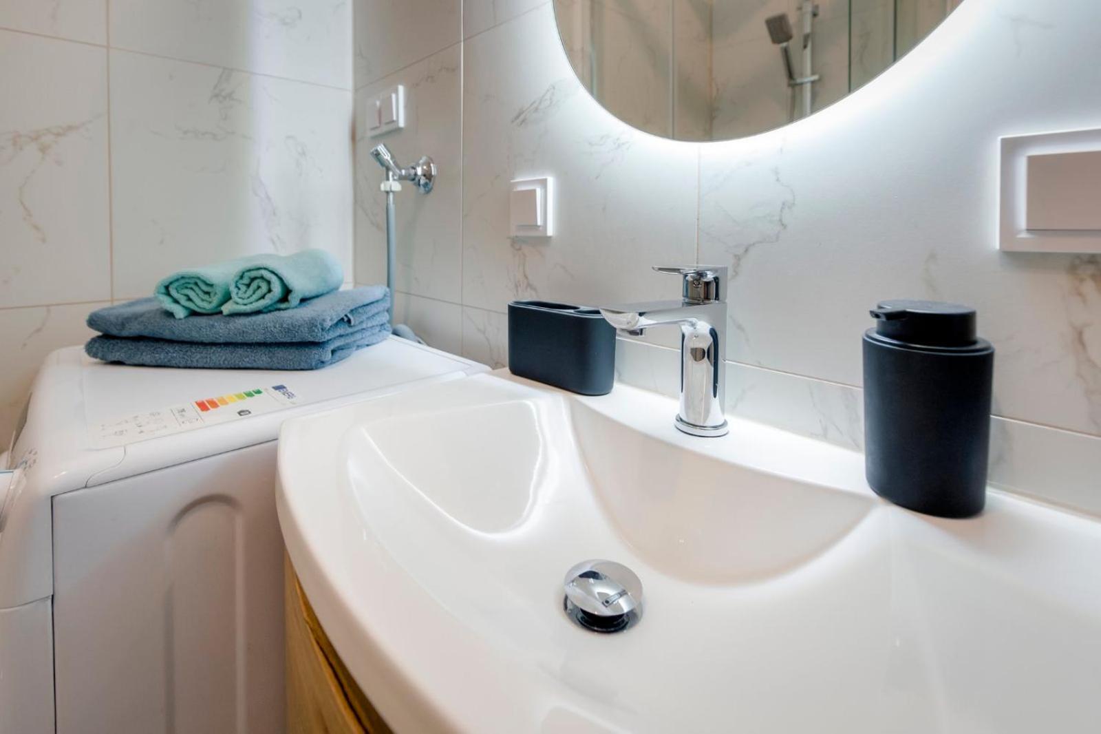 Apartment Rogic Rovinj Exterior photo