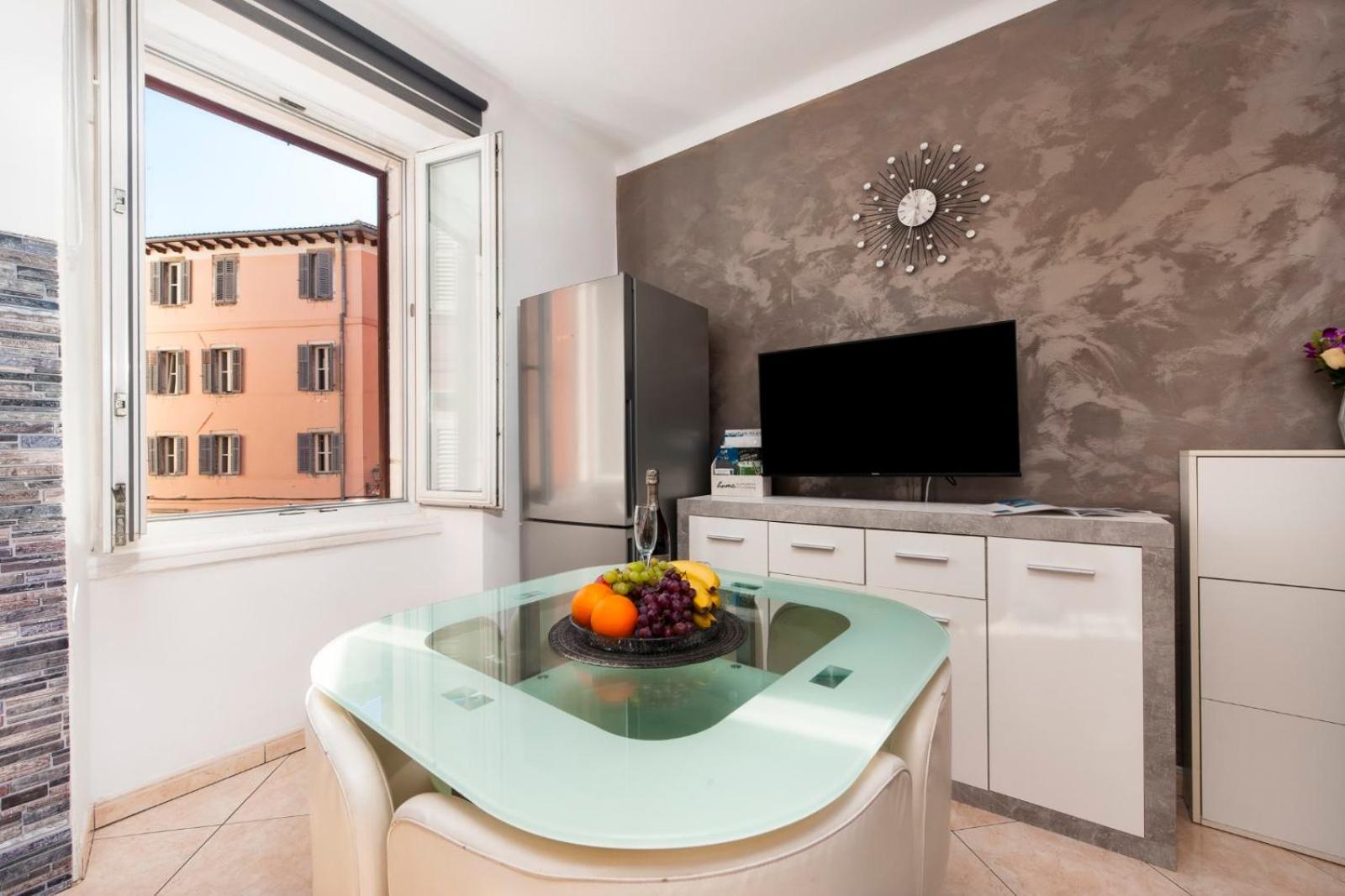 Apartment Rogic Rovinj Exterior photo