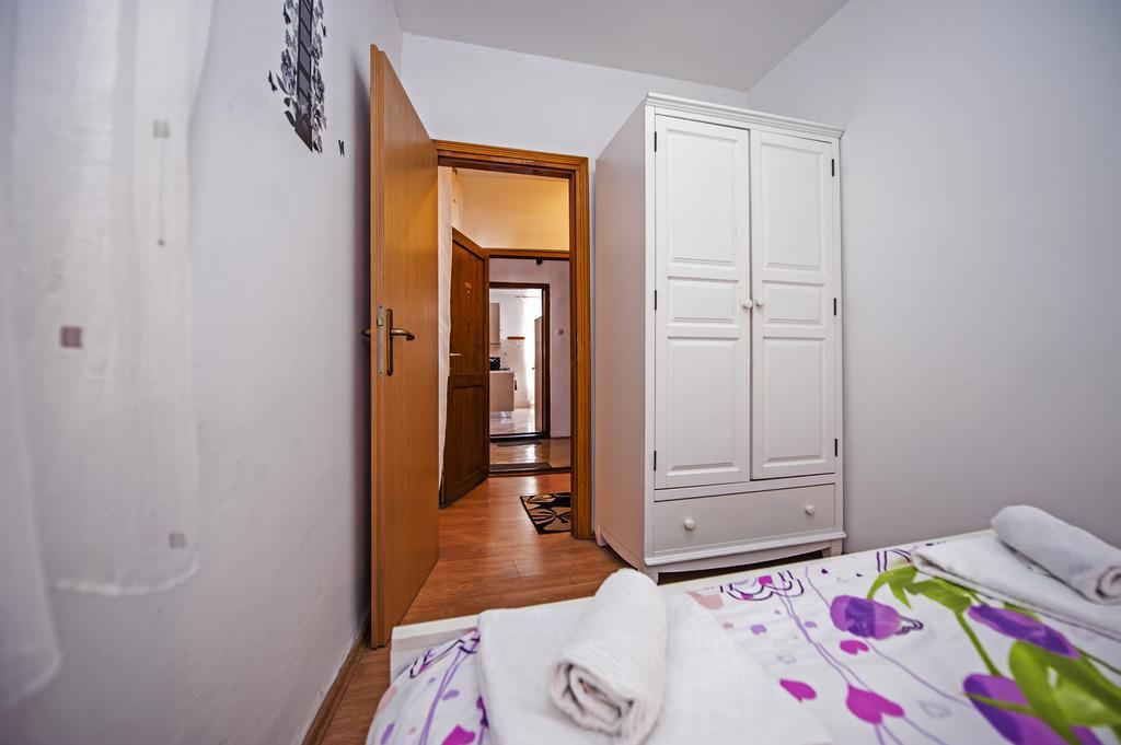Apartment Rogic Rovinj Exterior photo