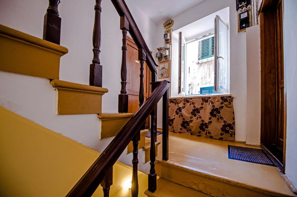 Apartment Rogic Rovinj Exterior photo
